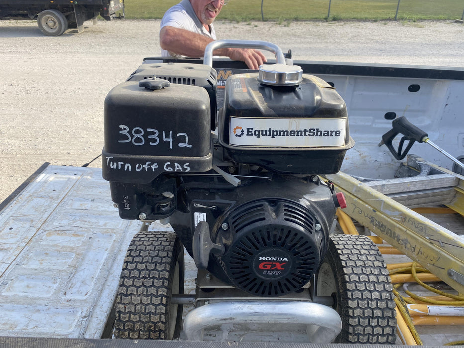 2019 MI-T-M CORPORATION CA-3504-1MAH