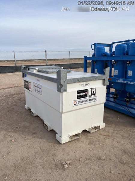 2021 TRANSCUBE 20TCG(G)W-NA