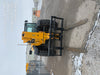 2020 JCB 509-42 Cab/Heat/Air, Solid Tires, Work Lights, Beacon, Aux Hydraulics, Back up Alarm, Lifting Eye, ES Decals