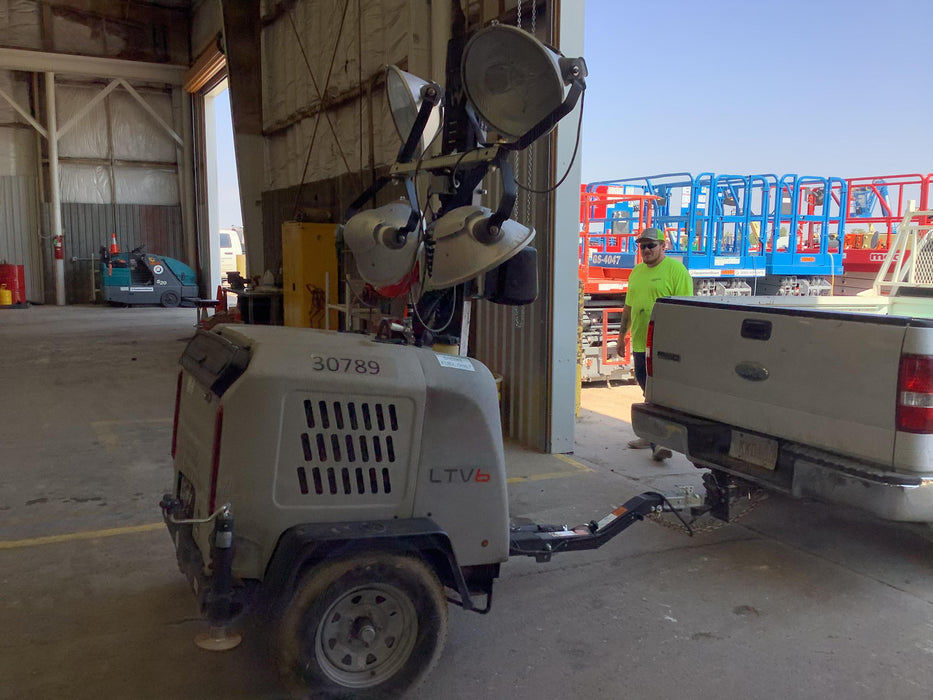 2019 WACKER NEUSON LTV6K-MH