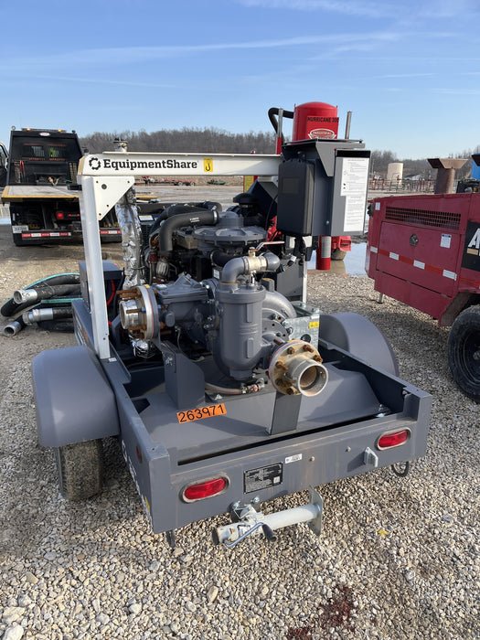 2022 ATLAS COPCO PAC F44 KD