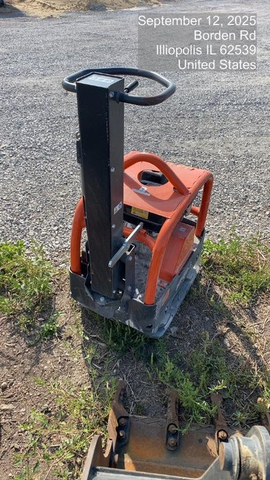 2024 HUSQVARNA LG300