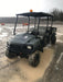 2019 Club Car CA1700D Diesel, 4-Seat, ROPS, AWD w/None