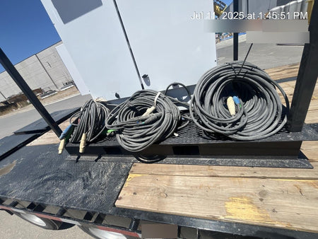 2023 FUJI MD600-EQS