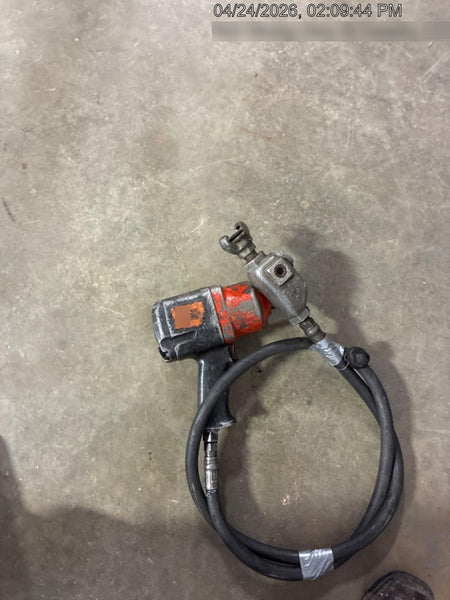 2020 MICHIGAN PNEUMATIC 751SS
