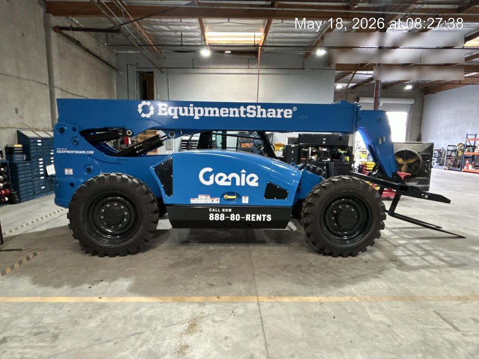 2026 GENIE GTH-844