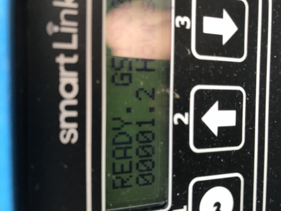 2020 Genie GS-1930 Solid Non Marking Tires, Beacon, Folding rails with half height swing gate, Telematics