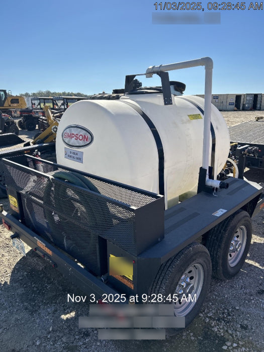 2024 SIMPSON SWT-52517