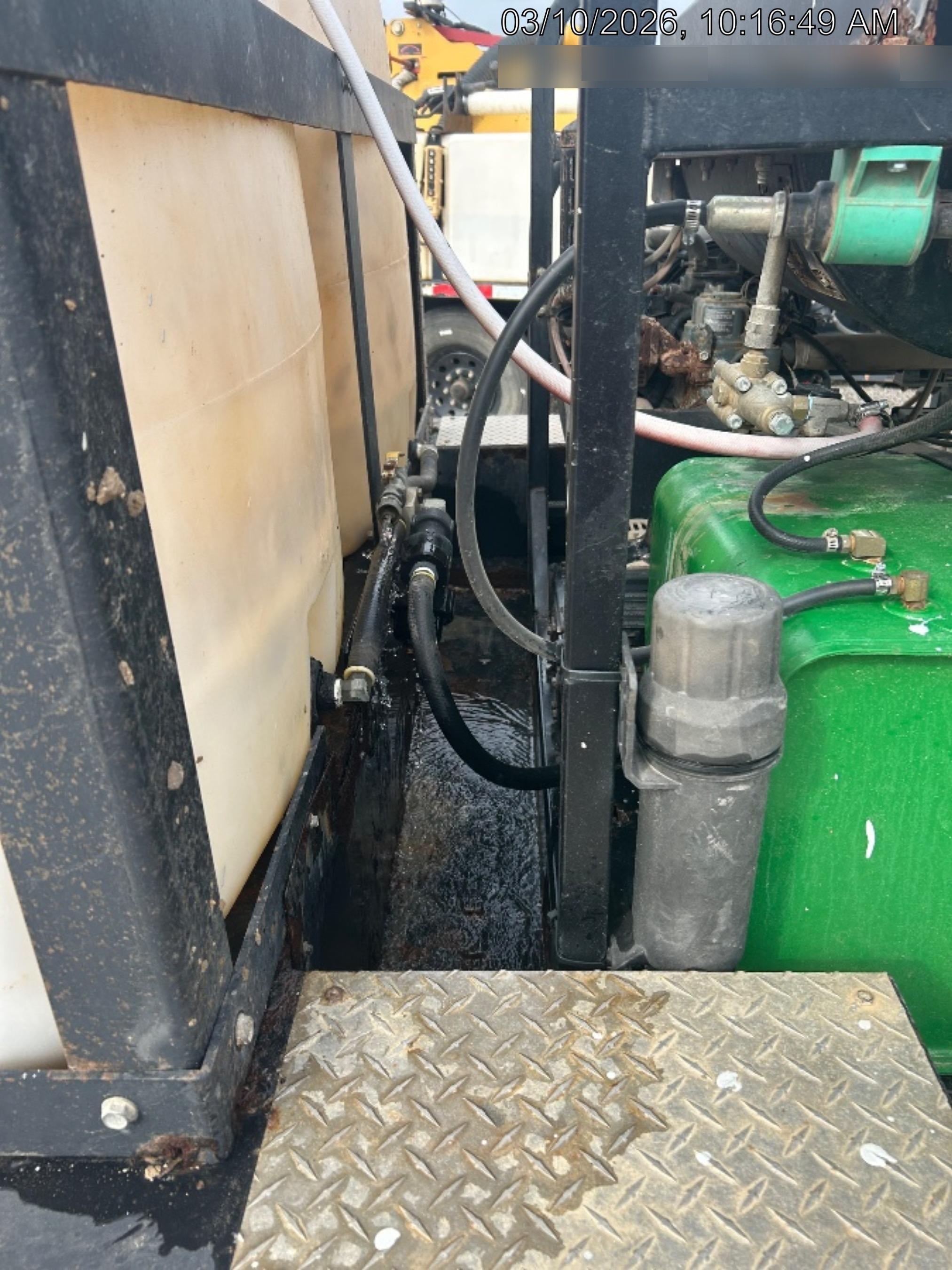 2020 MI-T-M CORPORATION HS-3006-0MDK-UR