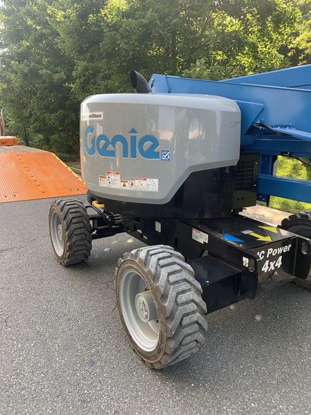 2021 GENIE Z-45 XC