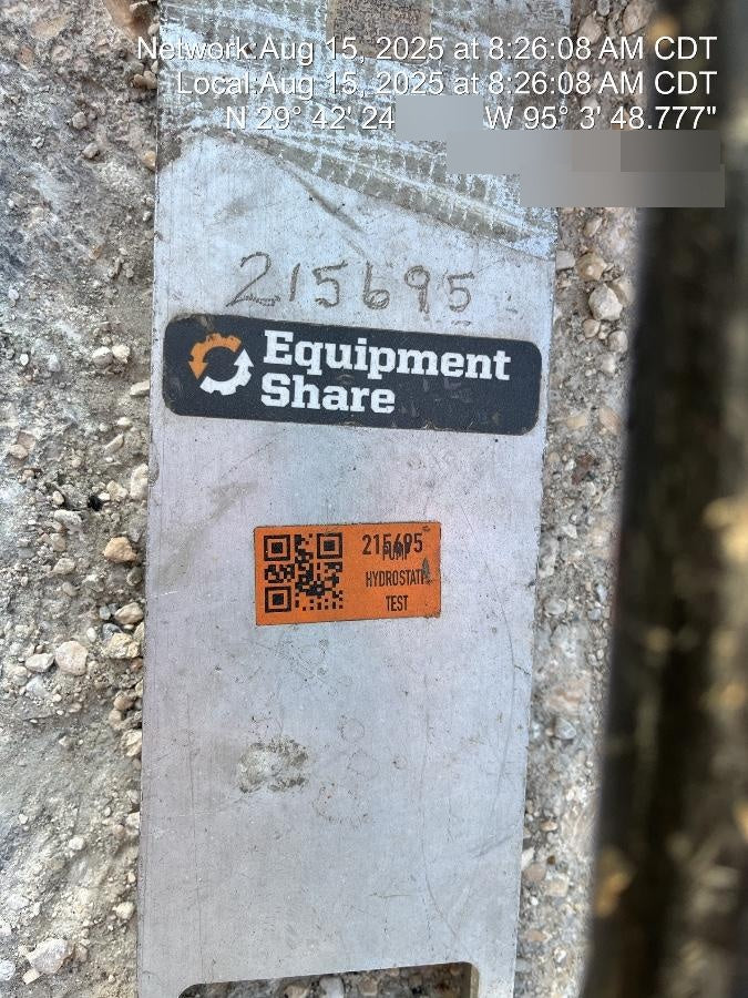 2022 WIDDER 90500