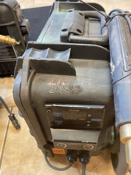 2023 MILLER ELECTRIC ArcReach 8