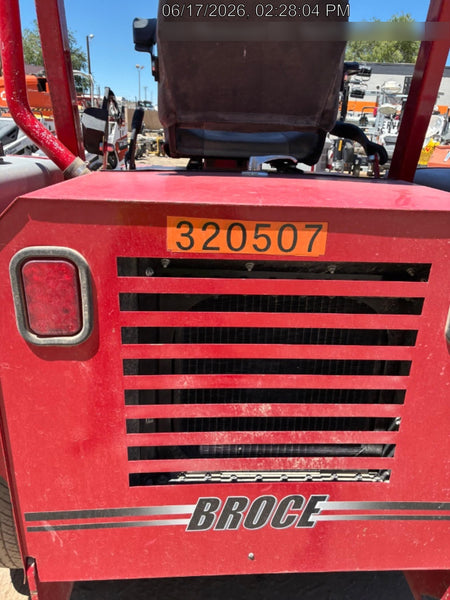 2023 BROCE BW260