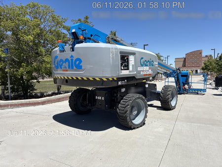 2024 GENIE S-65 XC