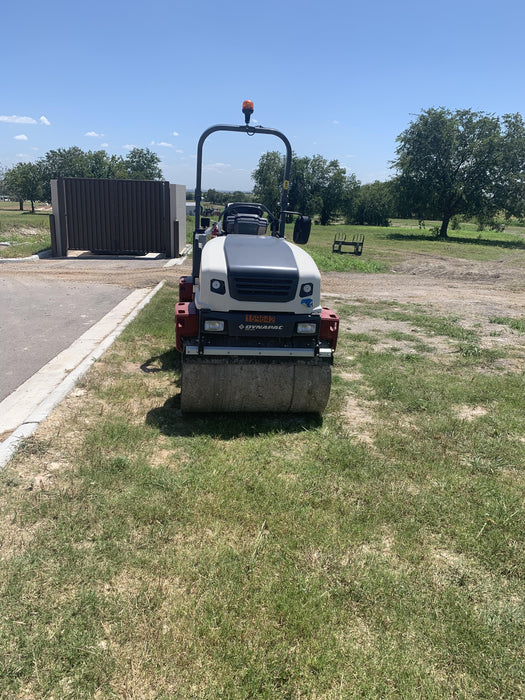 2021 DYNAPAC CC 1200