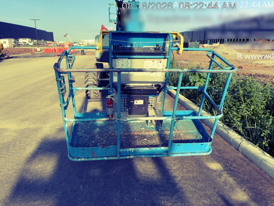 2019 GENIE Z-60/37 FE