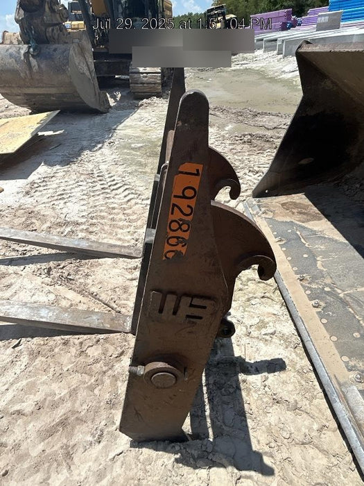 2015 WERK-BRAU PF60WL621