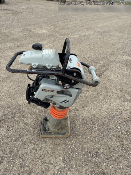 2023 MULTIQUIP MTX60HD