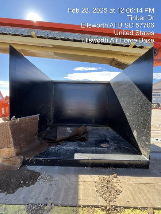 2024 STAR INDUSTRIES 1425