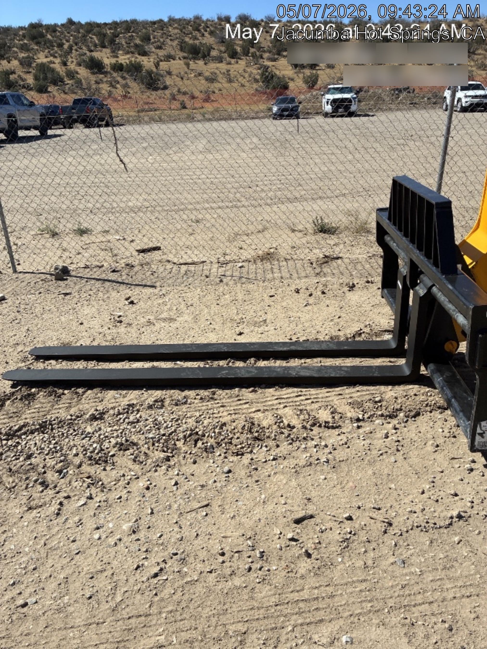 2025 JCB 509-42