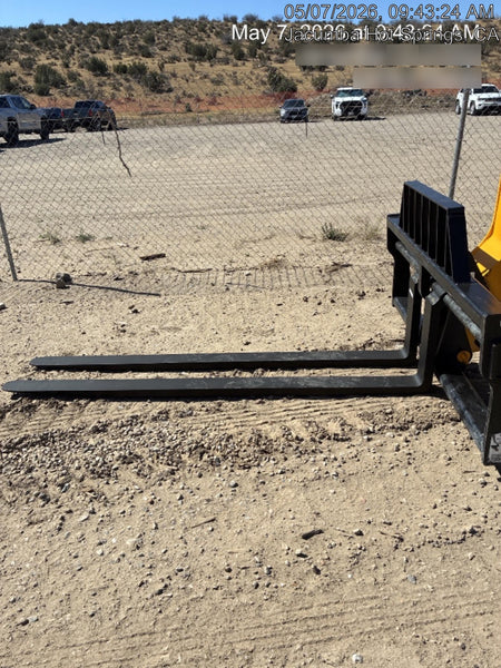 2025 JCB 509-42