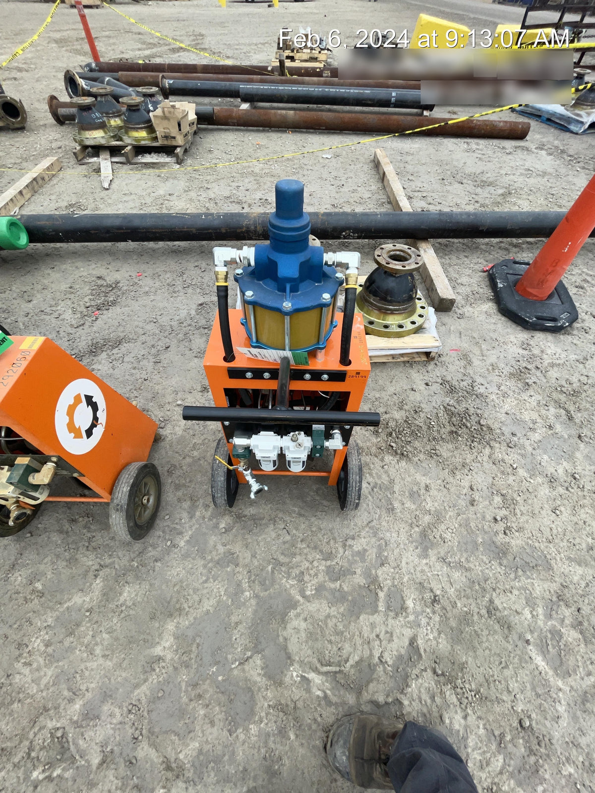 2023 WIDDER 11100
