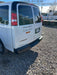 2025 CHEVROLET Express Van - Rental