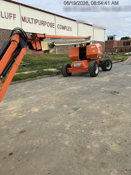 2020 JLG 860SJ