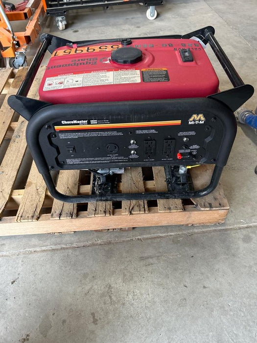 2025 MI-T-M GEN-3600-0MM0