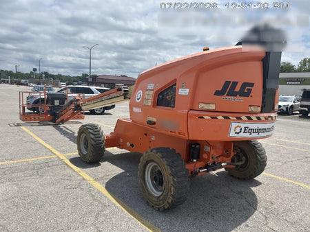 2020 JLG 460SJ
