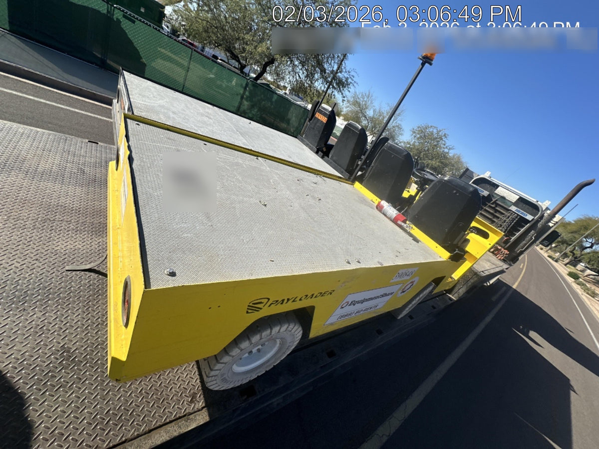 2024 COLUMBIA Payloader 2XL