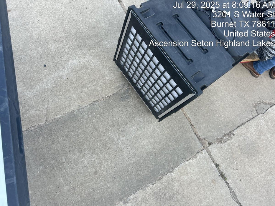 2022 ABATEMENT TECHNOLOGIES BD2KM