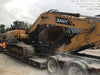 2020 SANY SY265C LC