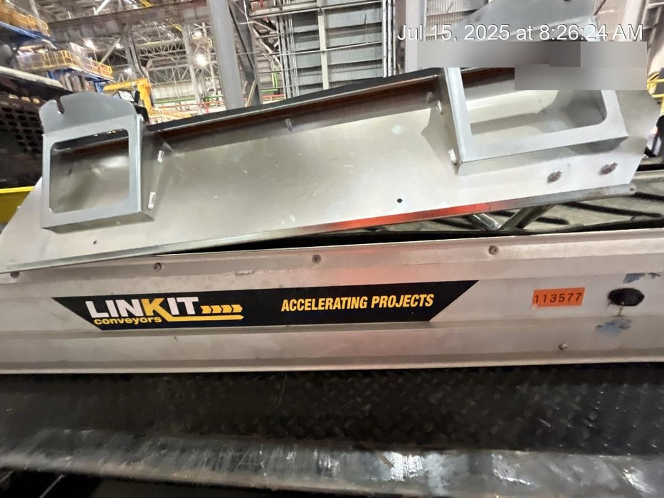 2020 INTERQUIP LKS450-5.5