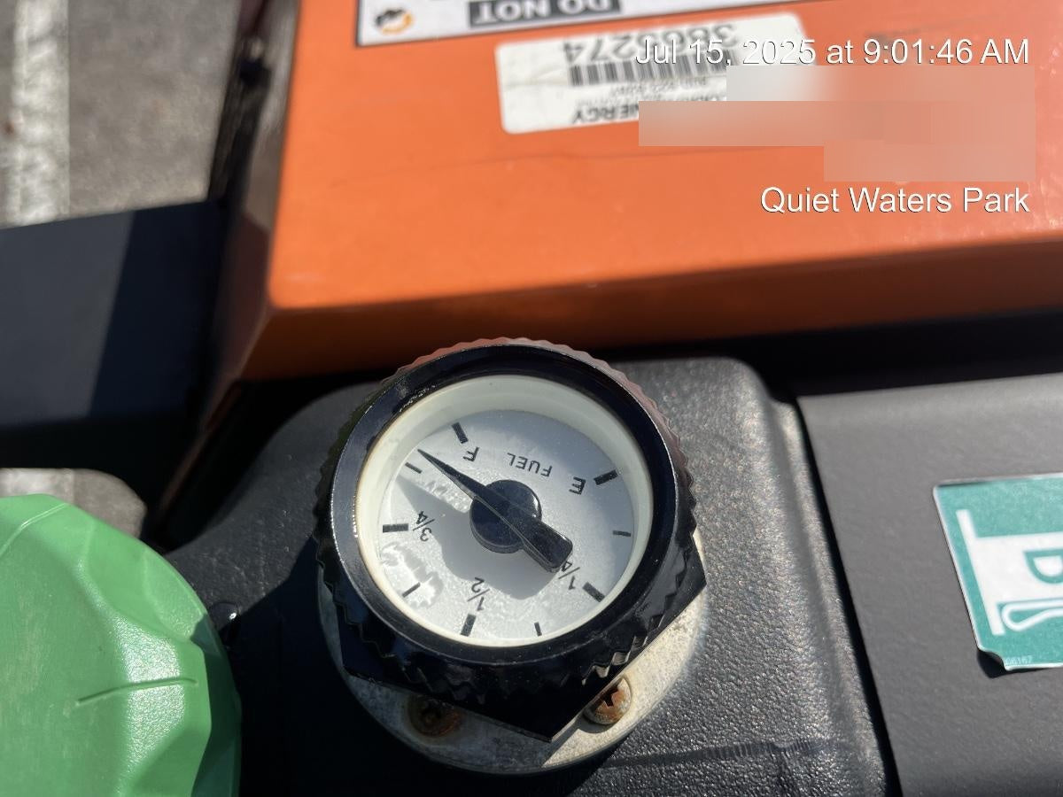 2023 WANCO WLTT-4MM4K