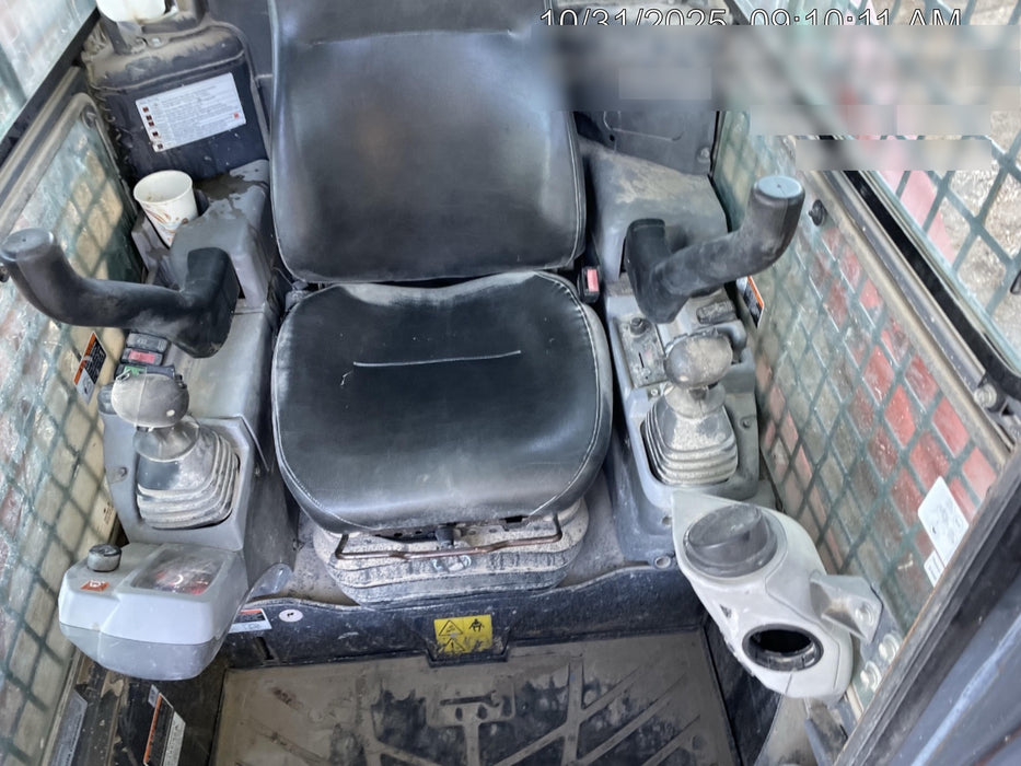 2021 KUBOTA SVL75-2HC