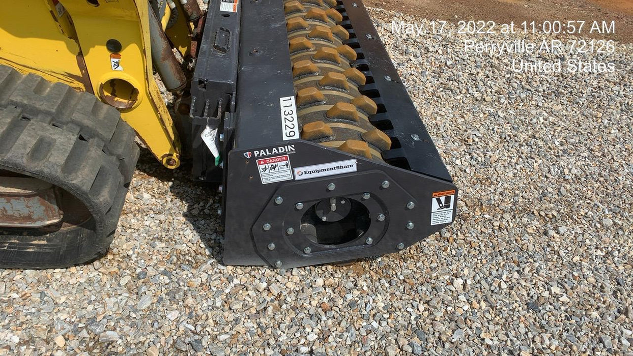 2020 PALADIN ASSY73PD