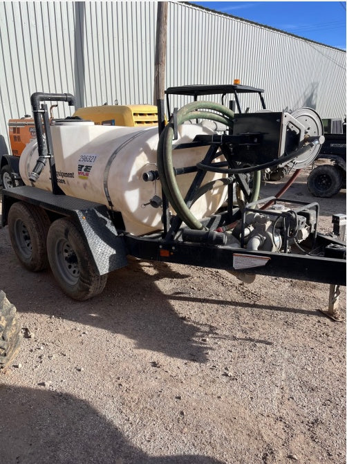 2023 WYLIE EXP-500L