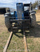 2018 Genie GTH-636 GTH-636 w/Open ROPS, Solid Tires, beacon/work lights, 48" carriage/forks