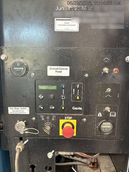 2024 GENIE GS-4390 RT