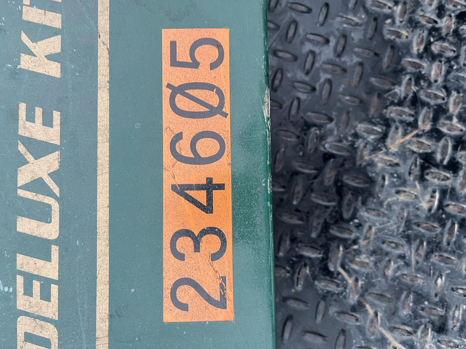 2022 HILMAN ROLLERS KRS-8-2S/2R