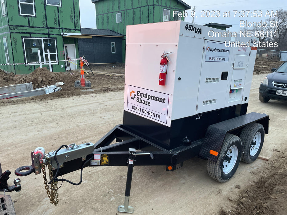 2023 SHINDAIWA DGK45F