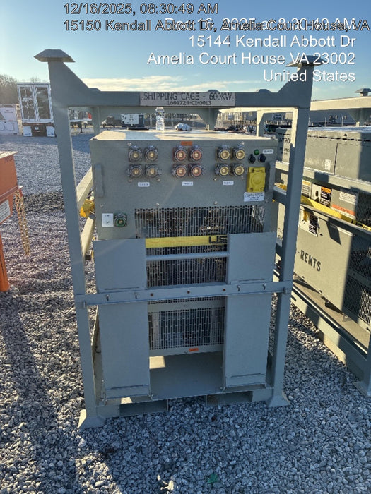 2025 AVTRON AVTRON 2805