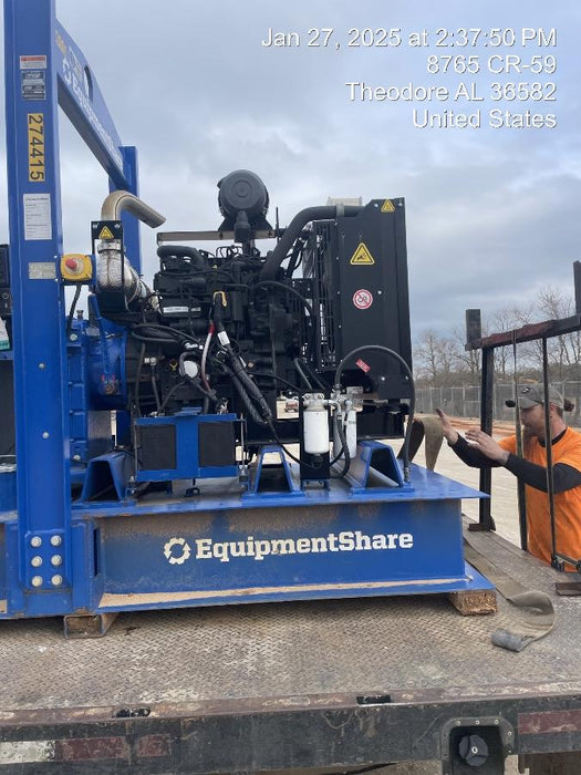 2022 THOMPSON 12R-DDS-3.6-X