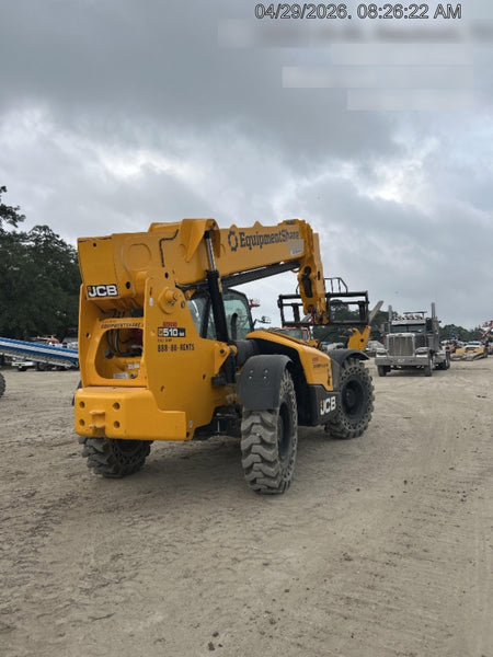 2025 JCB 510-56