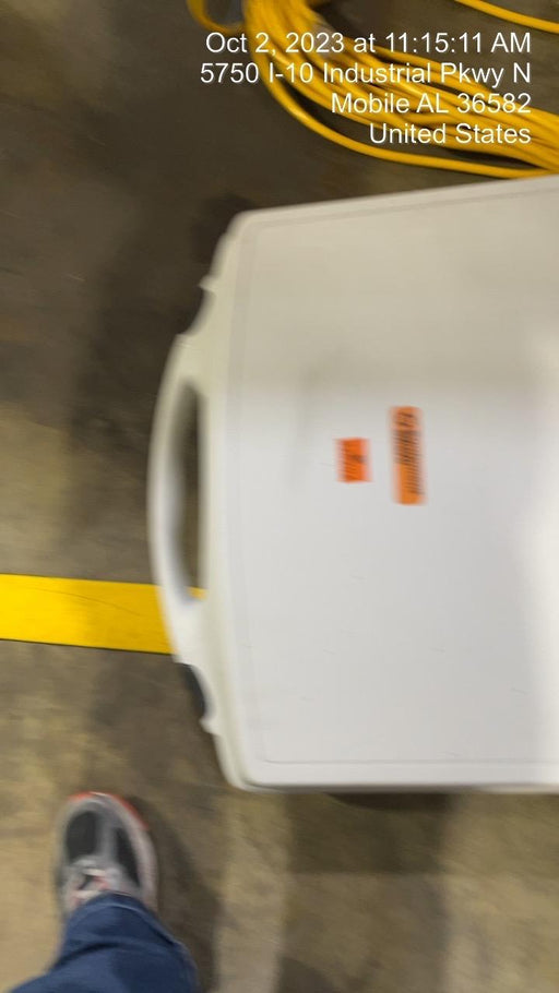 2023 LINCOLN ELECTRIC Invertec V155-S