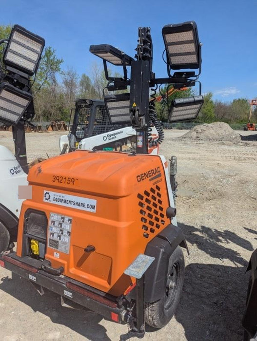 2024 GENERAC MLT2