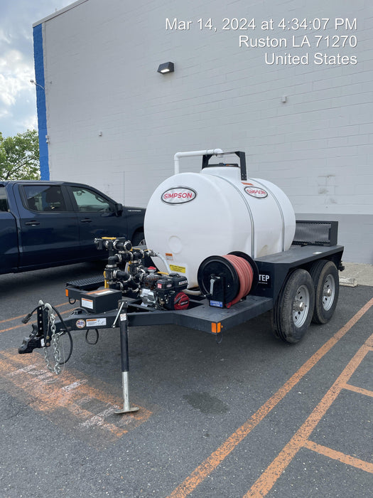 2023 SIMPSON SWT-52517