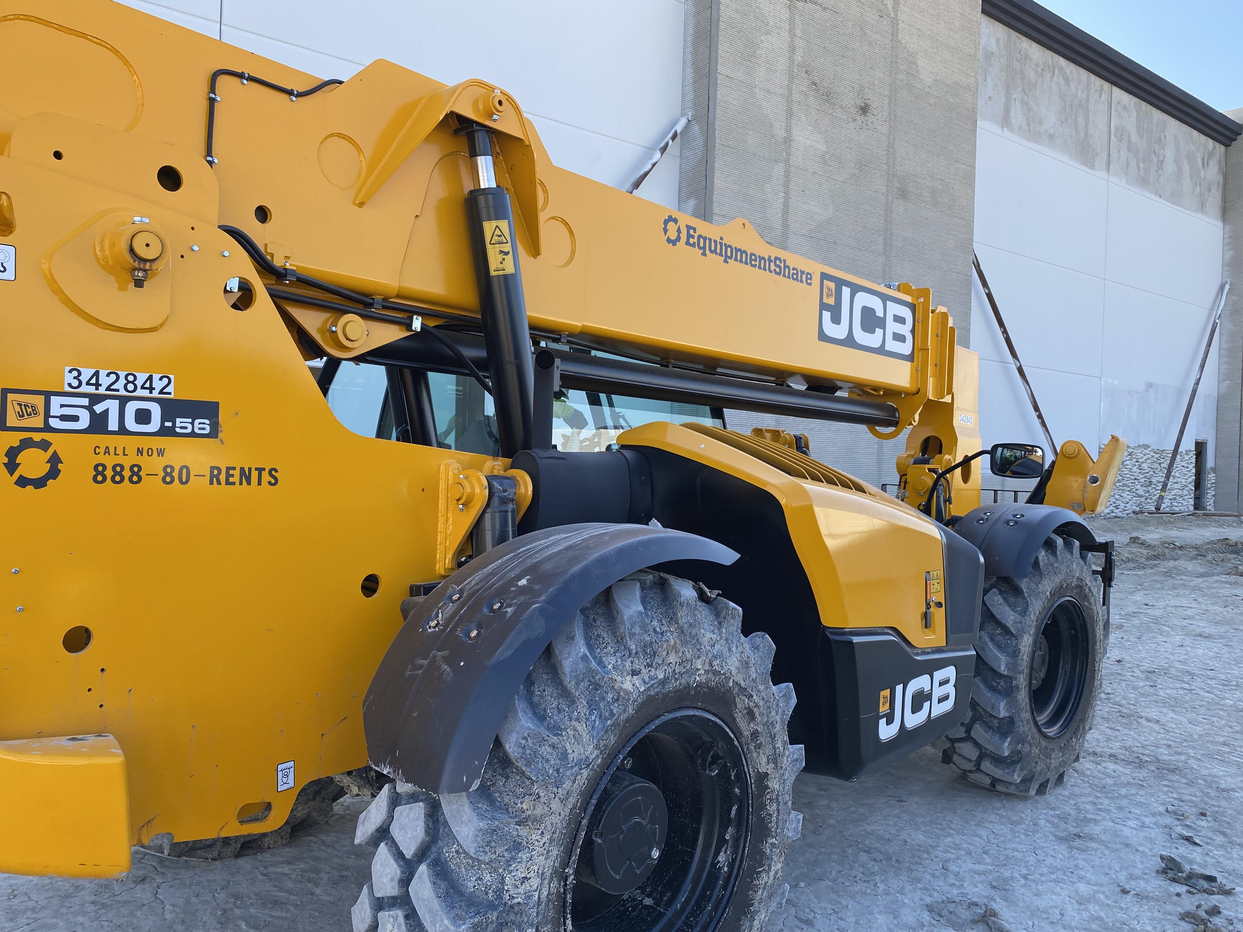 2023 JCB 510-56