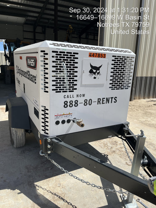 2024 BOBCAT PA425WCU-T4F